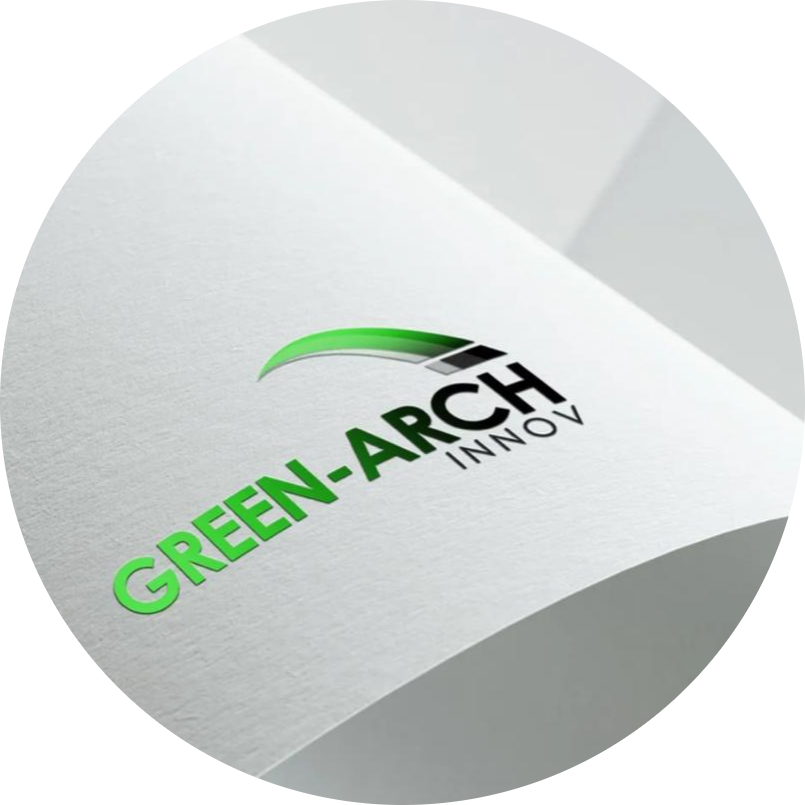GreenArch Logo